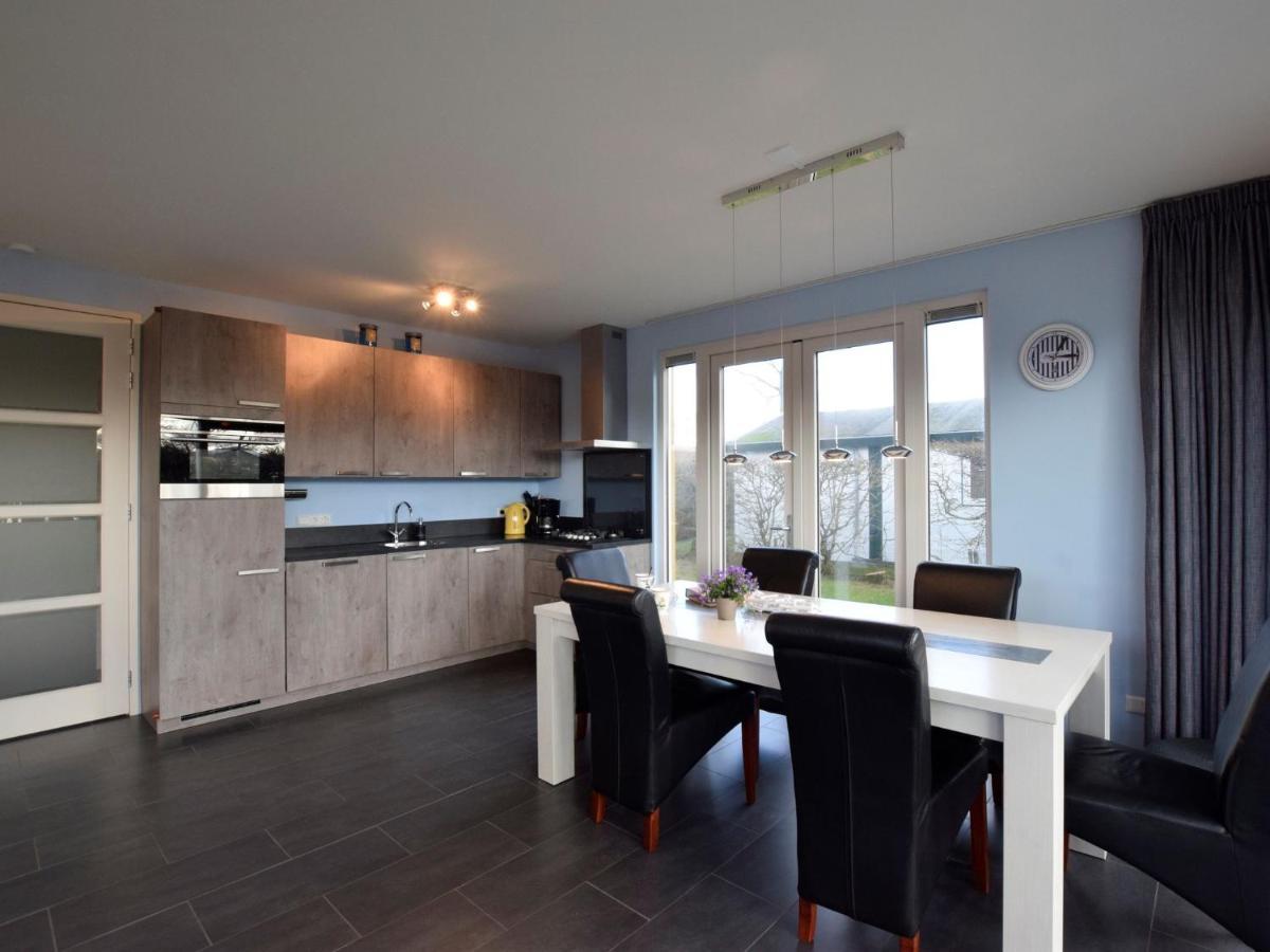 Bright Holiday Home In Noordwijk Near Sea 外观 照片