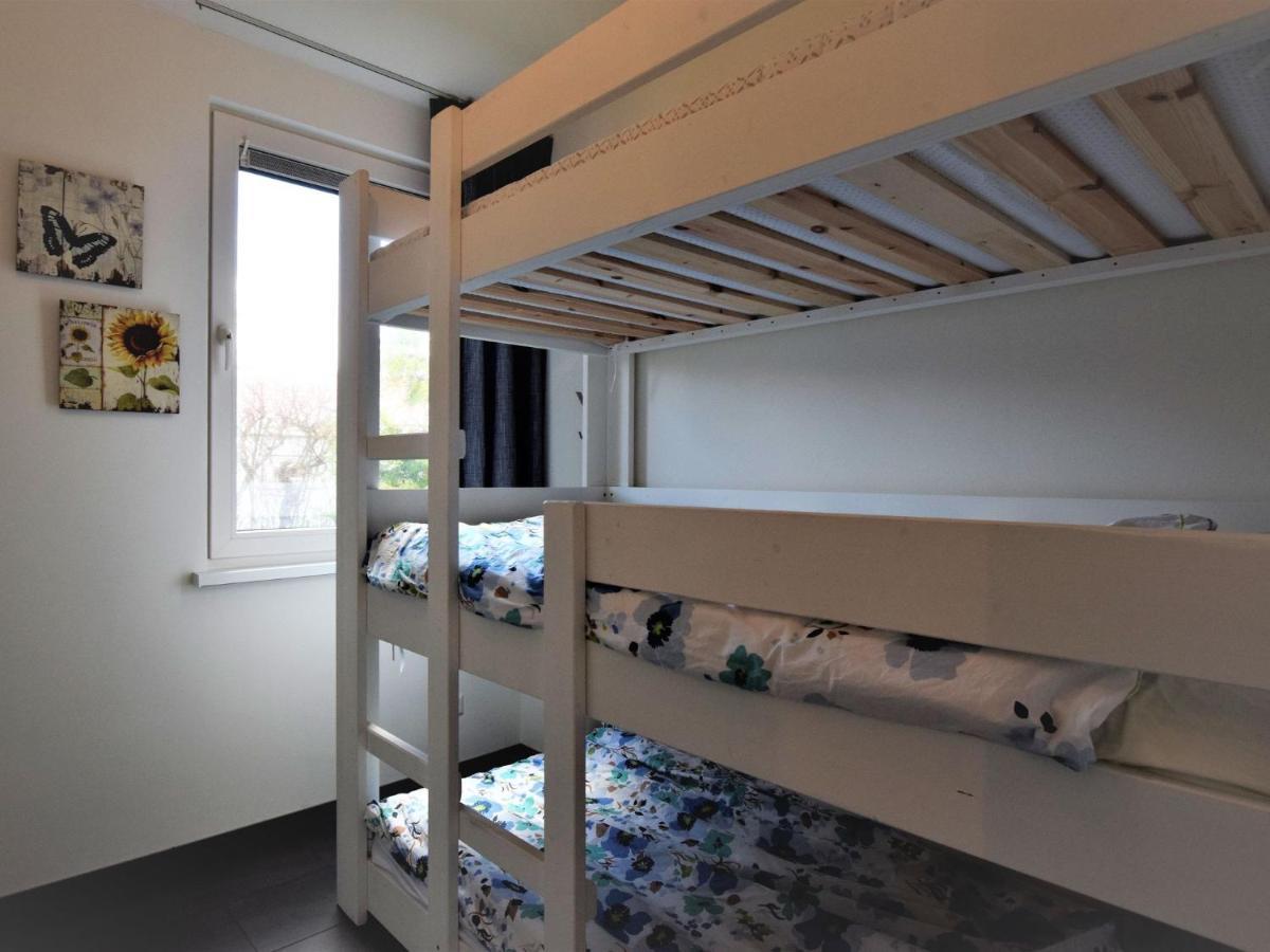 Bright Holiday Home In Noordwijk Near Sea 外观 照片